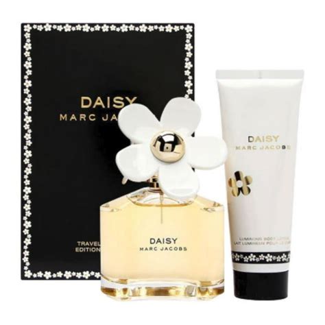 daisy perfume gift set boots